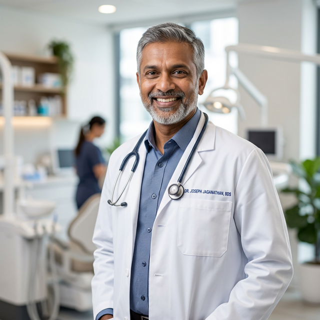 Star Dental Clinic Staff